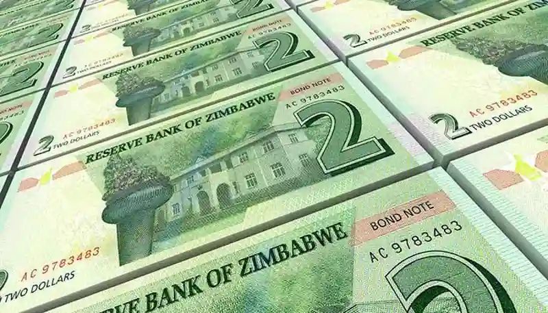 Exchange Rate May Hit 1 000 By December - Biti