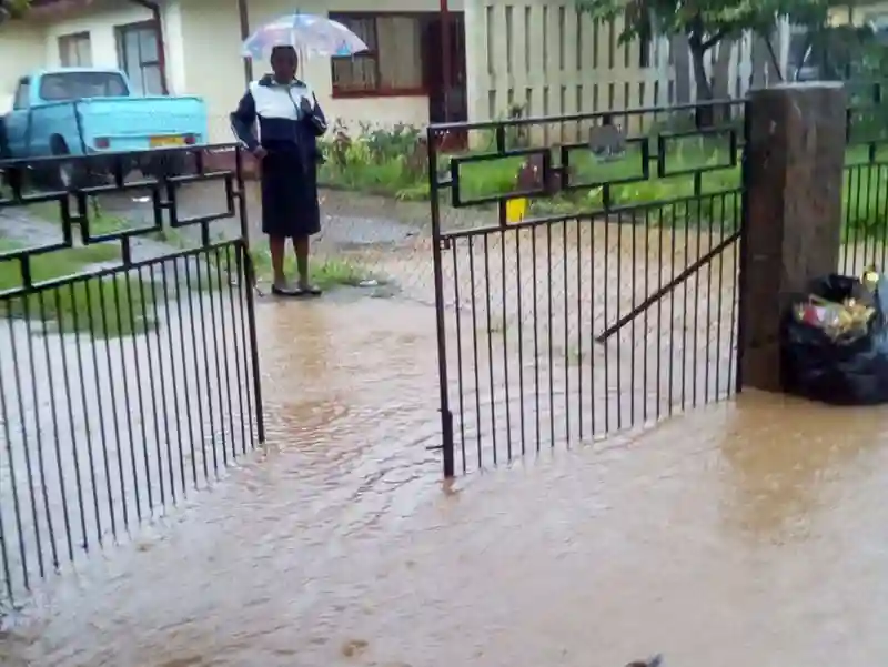 Expect even heavier rains: Met Department