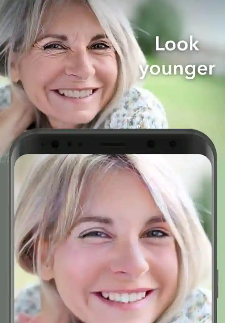 FaceApp Goes Viral, See What You May Look Like In 20 Or So Years