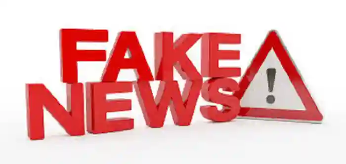 Fake News Alert: How To Avoid Falling For Fake News
