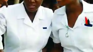 Fake Nurse Aide Trainers Cash In On Desperate Zimbabweans