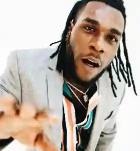 Fans Complain About The Burna Boy Tickets Price Tag
