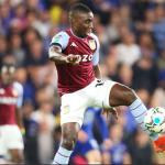Fans Note Nakamba's Improvement Under Steven Gerrard As Aston Villa Win
