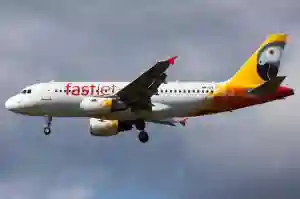 Fastjet Launches Victoria Falls to KMIA Flights
