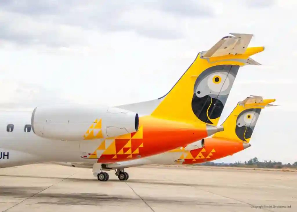 Fastjet Zimbabwe Earns IATA's Coveted IOSA Registration