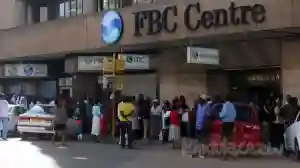 FBC Announces Measures To Protect Mastercard Online Transactions From Fraudsters {Full Statement}