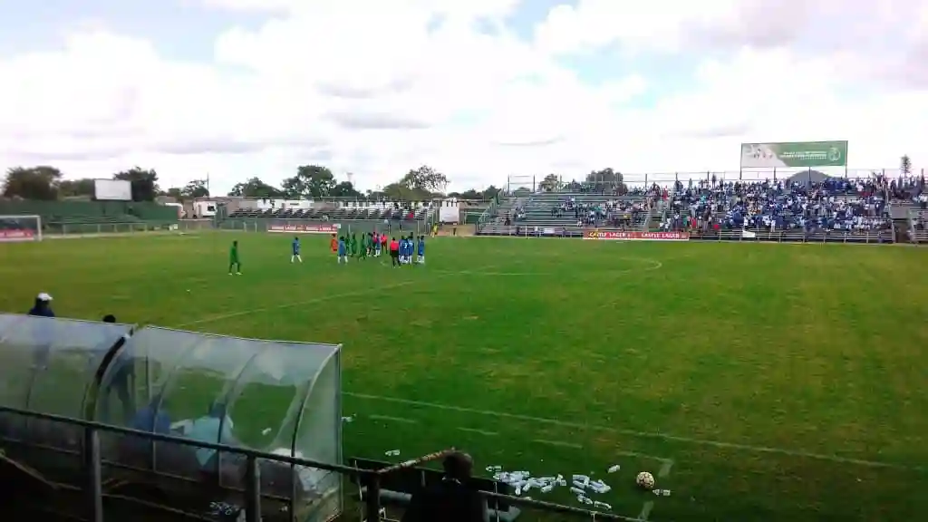 FC Platinum, Dynamos In Goalless Draw