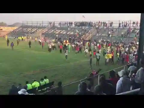 FC Platinum Gets Approval To Play CAF Matches At Mandava