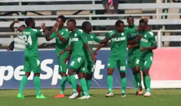 FC Platinum Secures 2-0 Win Over Harare City FC