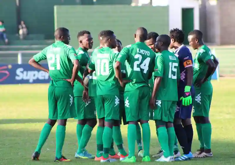 FC Platinum Targets CAF Champions Group Stage