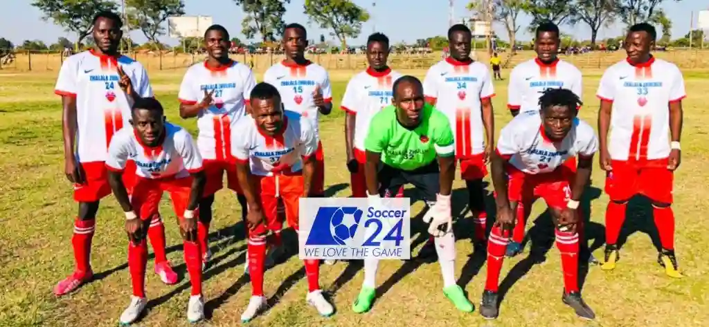 FC Wangu Mazodze Abandons Five Players In Marondera After 2-0 Loss To FC Hunters