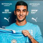 Ferran Torres Leaves Manchester City, Completes Permanent Move To Barcelona