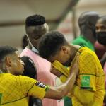 FIFA Agree To Investigate Ghana, SA Match