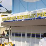 Fingerprints Vetting Charges Remain Unchanged - Police