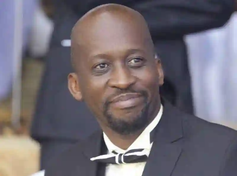 Fire Mukupe If You're A Real President: Evan Mawarire Challenges Mnangagwa