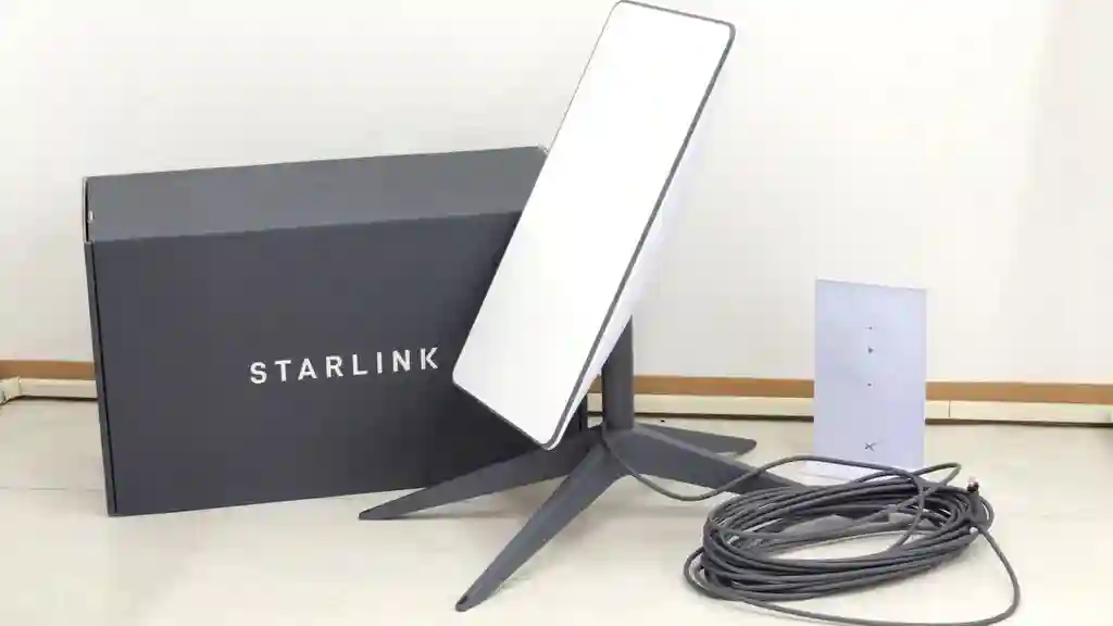 Five Arrested In Harare For Illegally Selling Starlink Kits