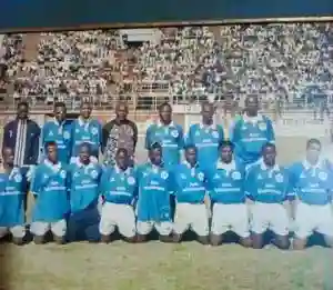 Football Legend Explains How ZANU PF 'Destroyed' Dynamos