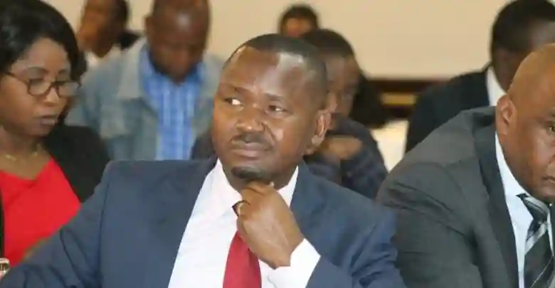 Former Binga North MP, Prince Dubeko Sibanda, Remanded In Custody