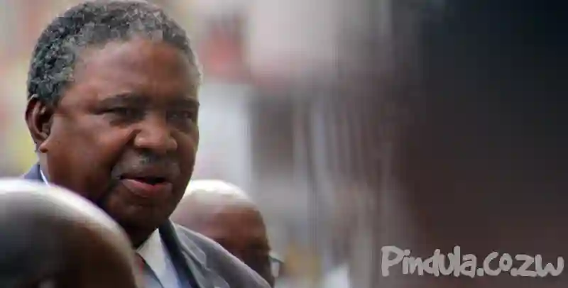Former Botswana President Demands His Shares In Choppies, Says Mphoko Was Just A Front