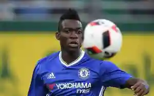 Former Chelsea Striker Christian Atsu Trapped In Rubble After Earthquake In Turkey
