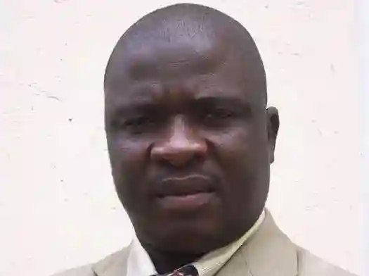 Former Gweru Member Of Parliament Rutsvara Dies