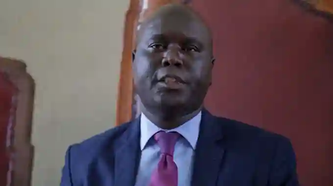 Former Harare Mayor Herbert Gomba In Court