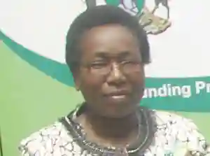 Former High Judge Erica Ndewere Ordered To Surrender Vehicle