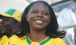 Former Mighty Warriors Coach Rosemary Mugadza Mourns Bhamu
