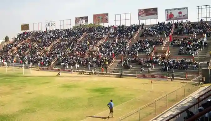 Former PSL Boss Pledges Cement, Fridges For Barbourfields Stadium