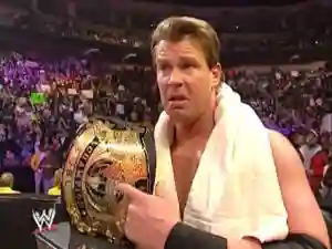 Former WWE WrestleMania Champion In Zimbabwe