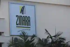 Former ZINARA CEO Convicted Of Corruption