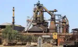 Former Ziscosteel Workers May Receive Less Than US$10 Pensions