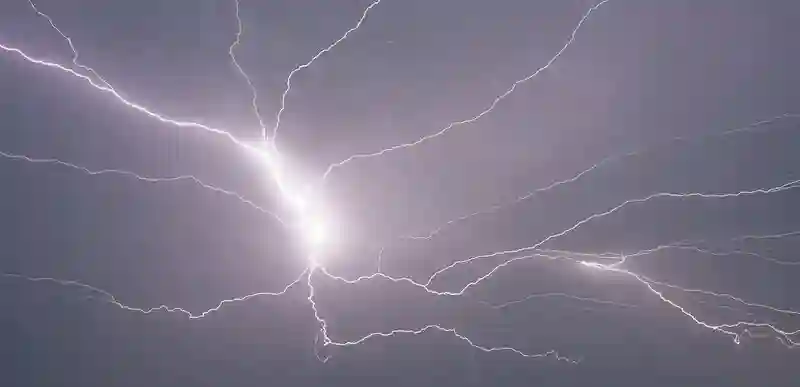 Four killed, 10 injured by lightning during ZCC church service