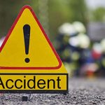 Four People Perish In Harare-Masvingo Road Accident