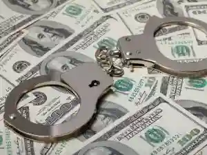 Four Suspects Arrested Over US$58K Armed Robbery