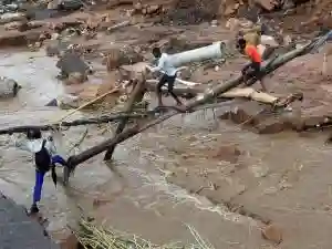 Four Zimbabweans Die In KwaZulu-Natal Floods