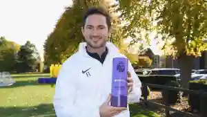 Frank Lampard Wins Barclays Manager of the Month