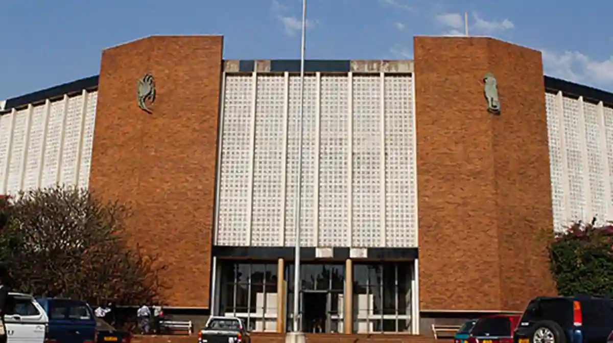 Freelance Journalist Arrested At Harare Magistrates Court