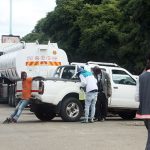 Fuel Queues Resurface In Harare