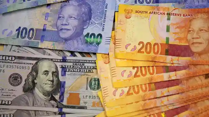Fugitive Who Swindled South African Company Of Over R10M Arrested