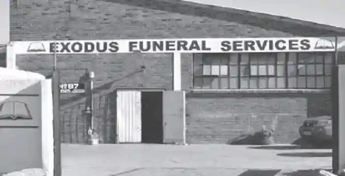 FULL LIST: 8 Fake Funeral Service Providers Operating In Bulawayo