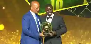 FULL LIST: Sadio Mane Retains The CAF Men's Player Of The Year Award