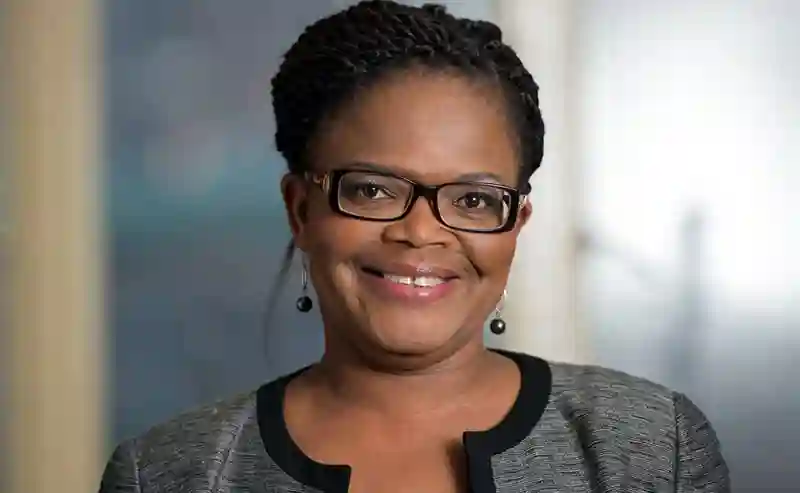 Full Text: Beatrice Mtetwa Abdicated Her Role As Officer Of The Courts - Magistrate