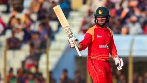FULL TEXT: Brendan Taylor Statement On Match-fixing, ICC Ban & Cocaine