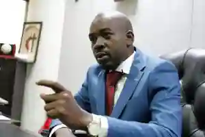 FULL TEXT: Chamisa On Diplomatic Offensive In Africa
