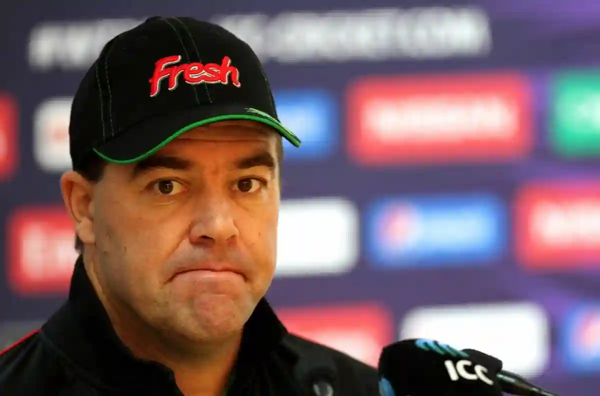 FULL TEXT: Ex-Zim Cricket Captain Heath Streak Issues Apology