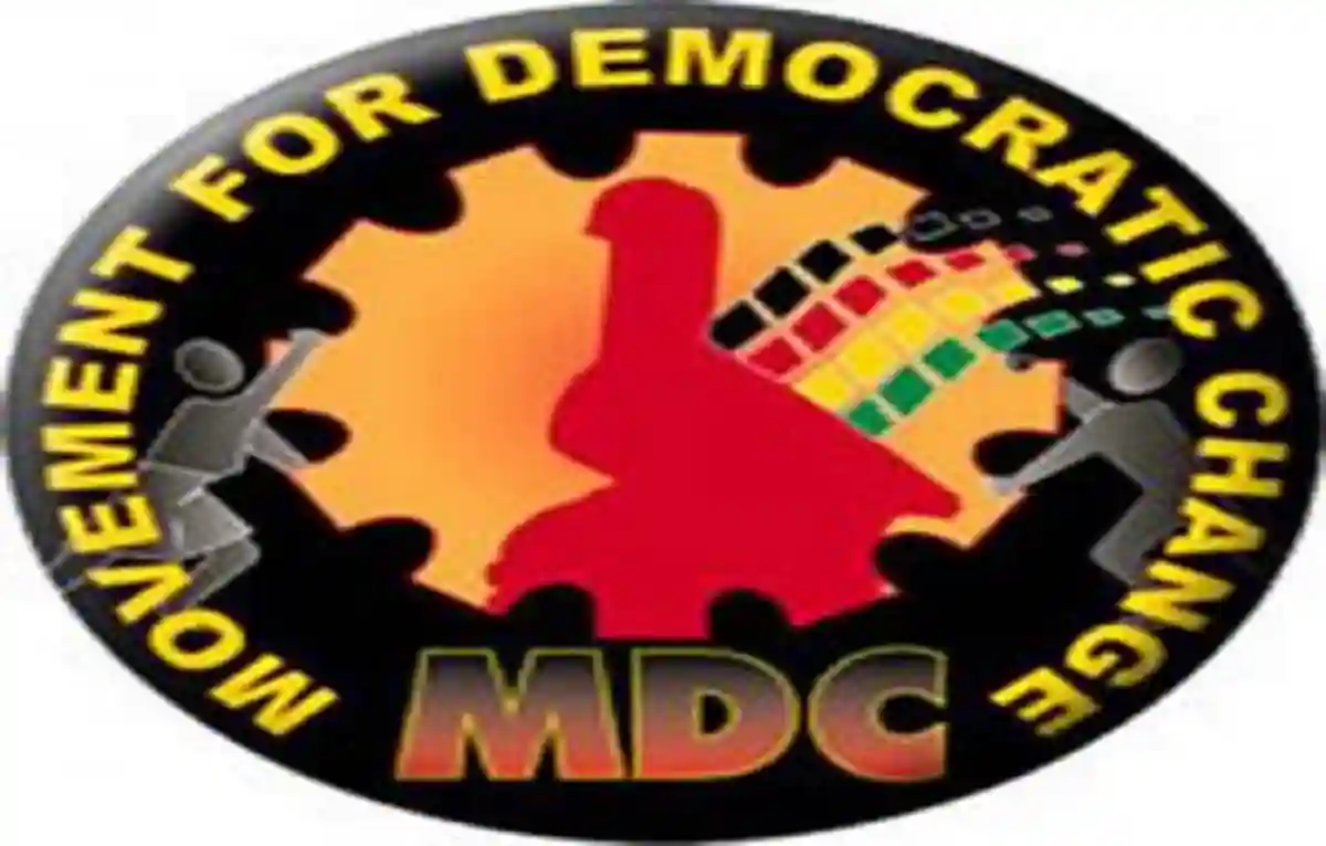 FULL TEXT: MDC Announces The Death Of Cllr Masunda