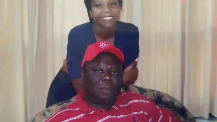FULL TEXT: MDC Announces The Shocking Death Of Morgan Tsvangirai's Daughter