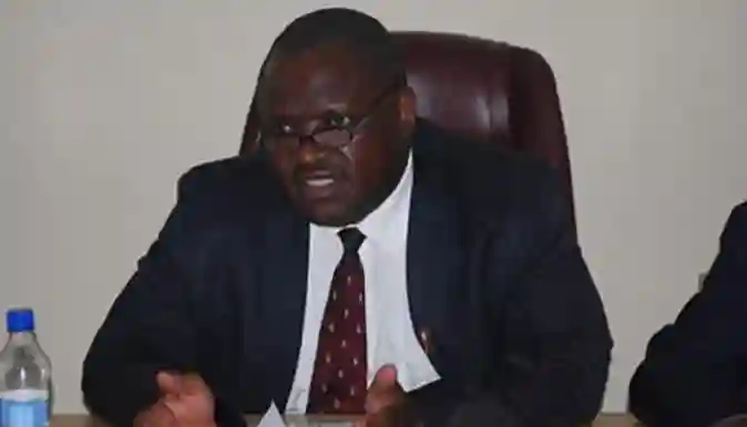 FULL TEXT: MDC Expresses Solidarity With Troubled Doctors