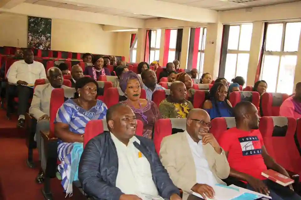 FULL TEXT: MDC Mat South Nominations Attain 50/50 Gender Parity